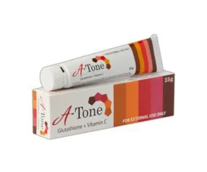 A Tone Cream 25g
